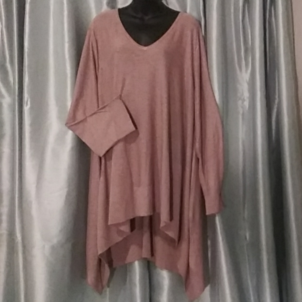 Knit top